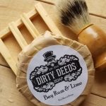 Dirty Deeds Soaps