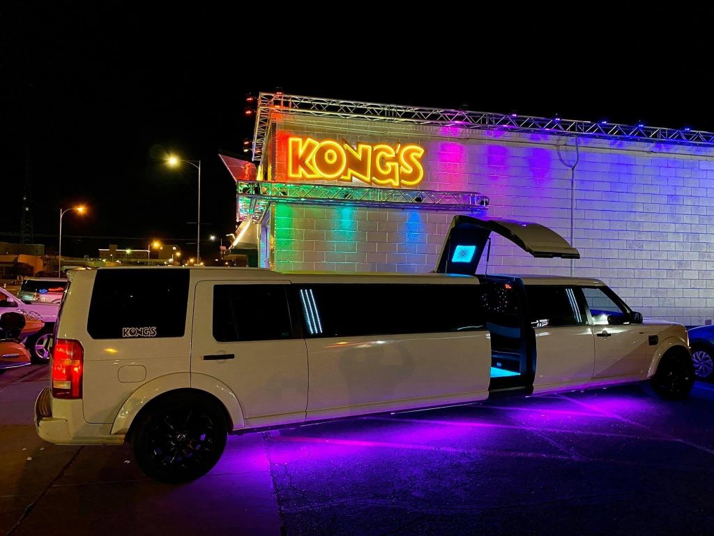 Limo Mix - Ollie's Liquor, Lubbock, TX, Lubbock, TX